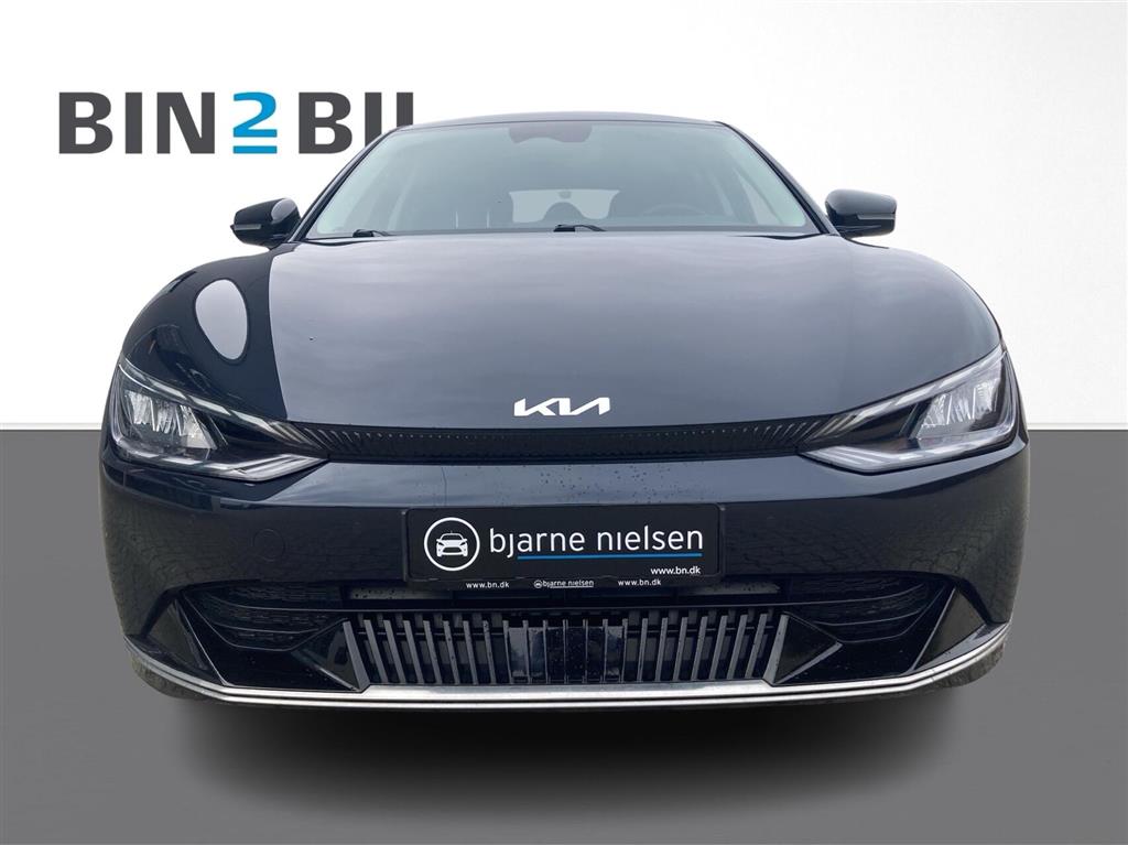 Kia EV6 Long Range m/Upgrade billede 10