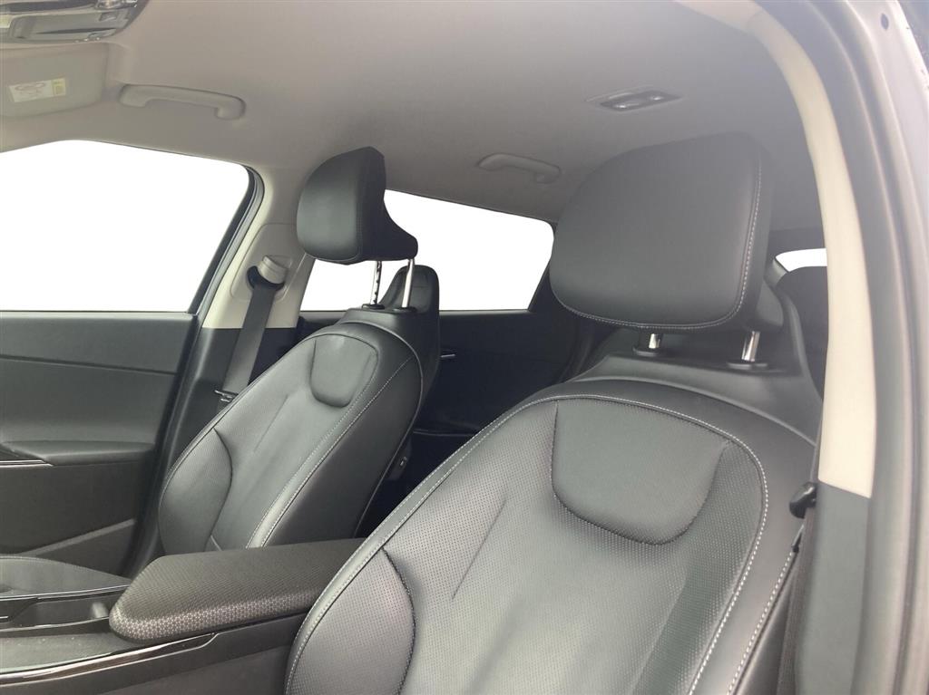 Kia EV6 Long Range m/Upgrade billede 11