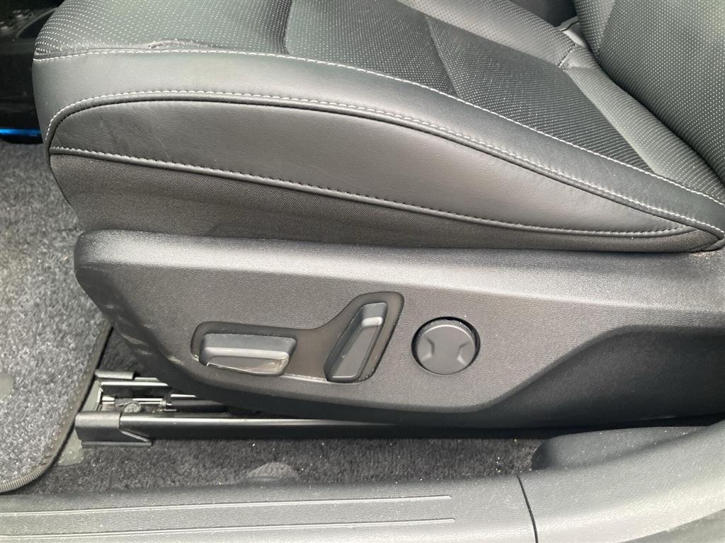 Kia EV6 Long Range m/Upgrade billede 12