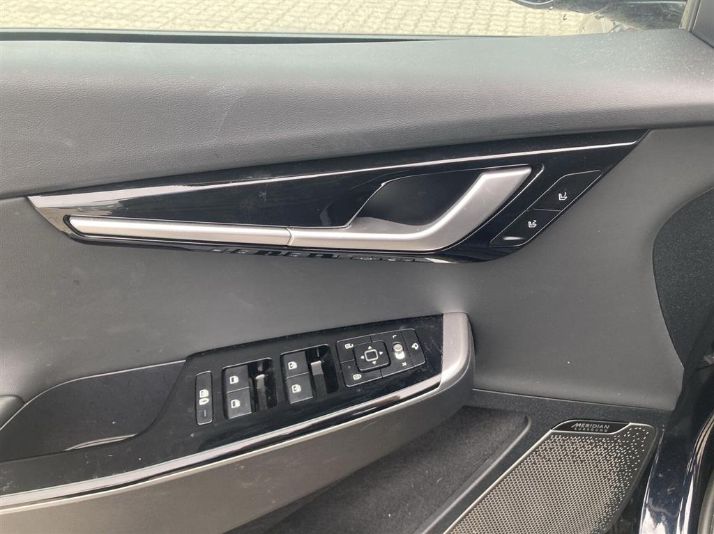 Kia EV6 Long Range m/Upgrade billede 13