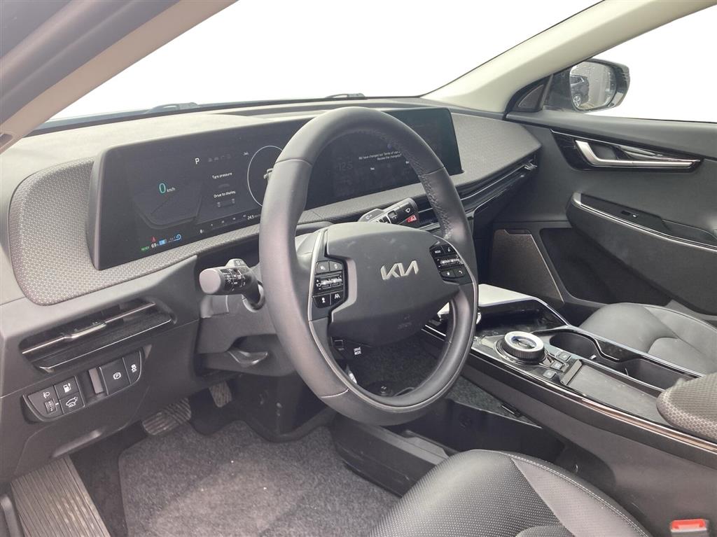 Kia EV6 Long Range m/Upgrade billede 14