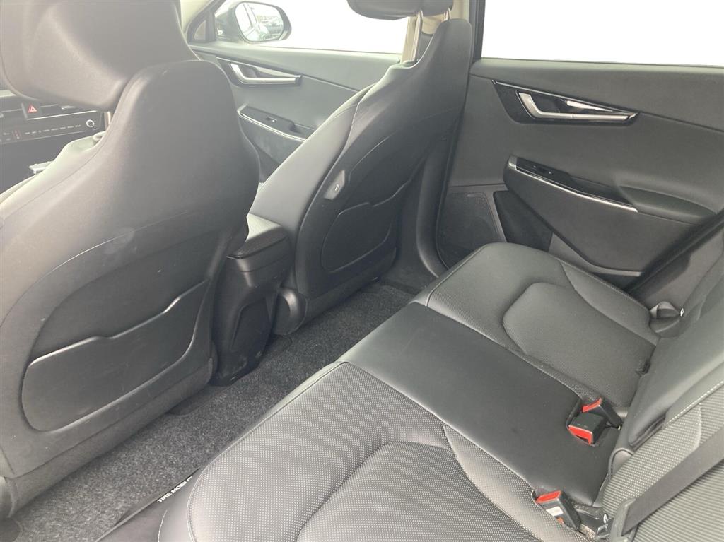 Kia EV6 Long Range m/Upgrade billede 15