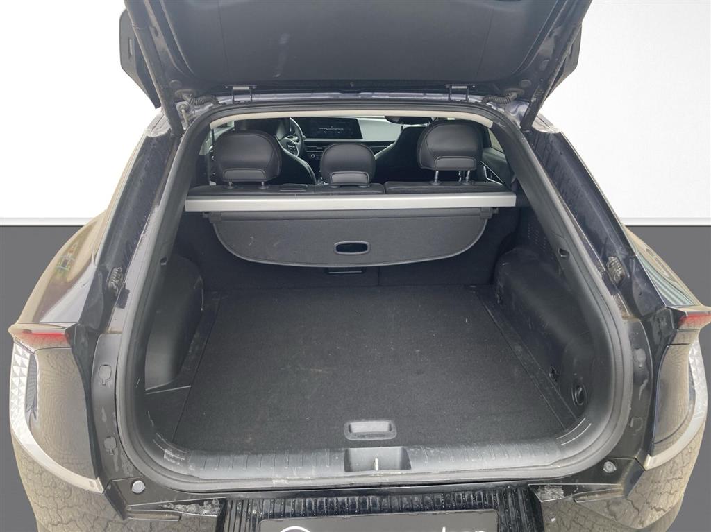 Kia EV6 Long Range m/Upgrade billede 18