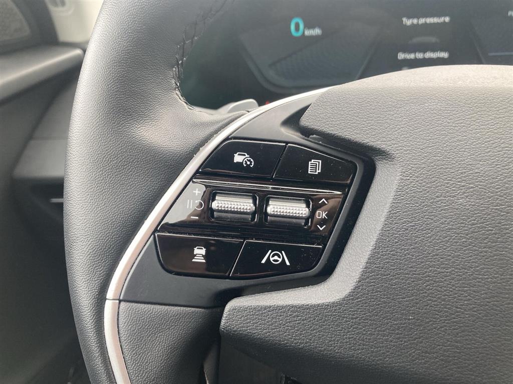 Kia EV6 Long Range m/Upgrade billede 21