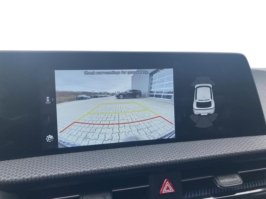 Kia EV6 Long Range m/Upgrade billede 24