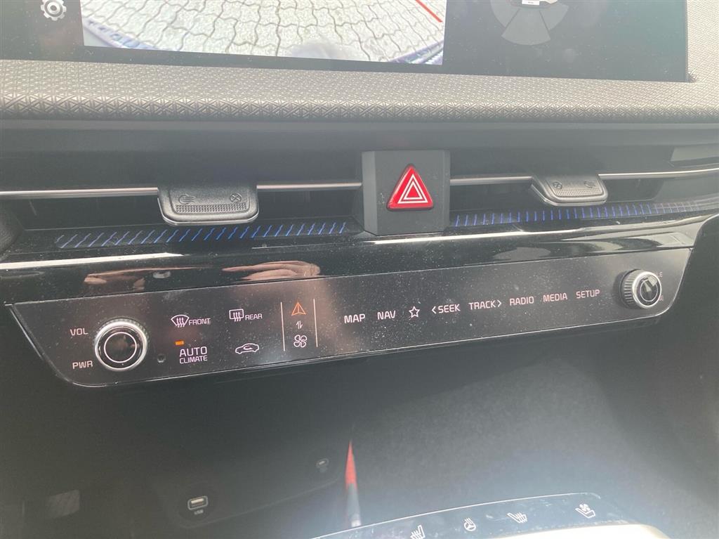 Kia EV6 Long Range m/Upgrade billede 25