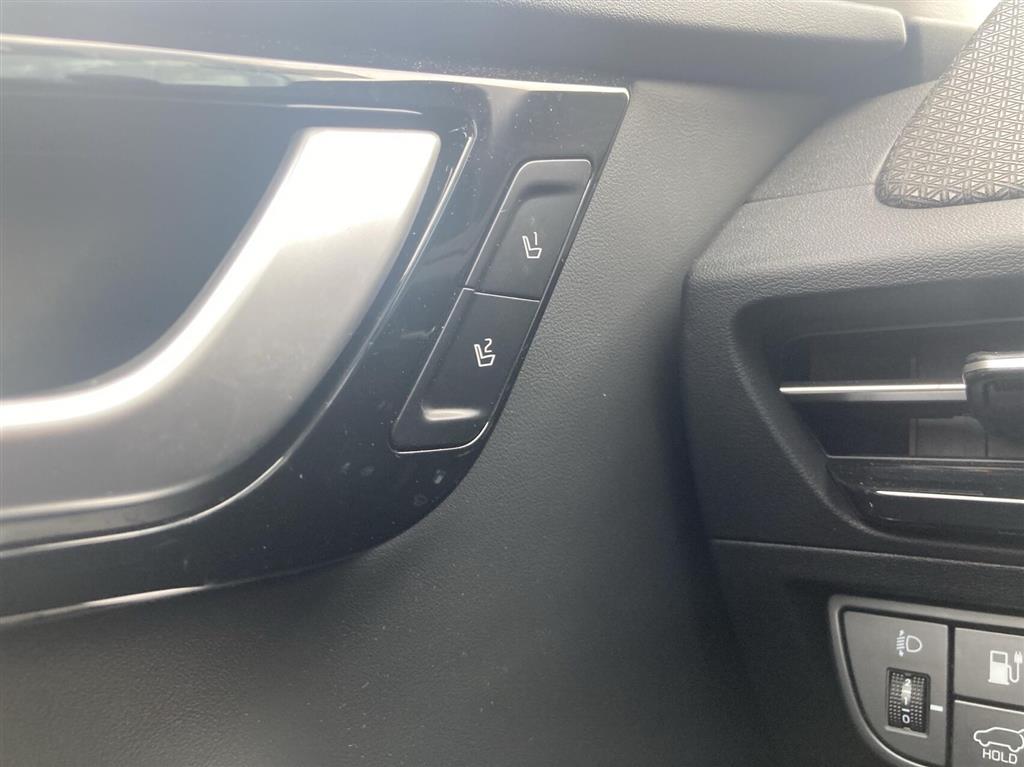 Kia EV6 Long Range m/Upgrade billede 28