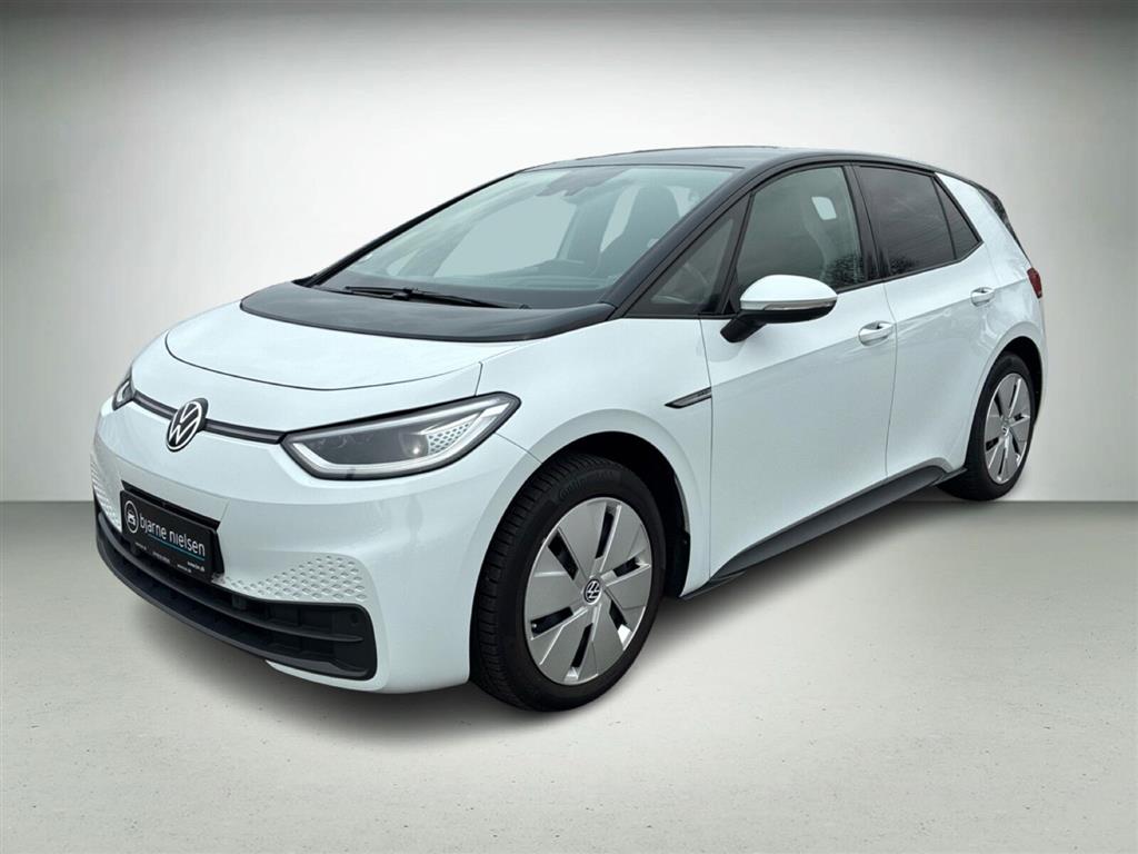 VW ID.3 Pro Performance