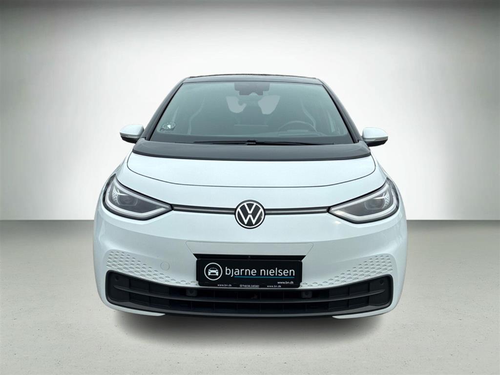 VW ID.3 Pro Performance billede 2