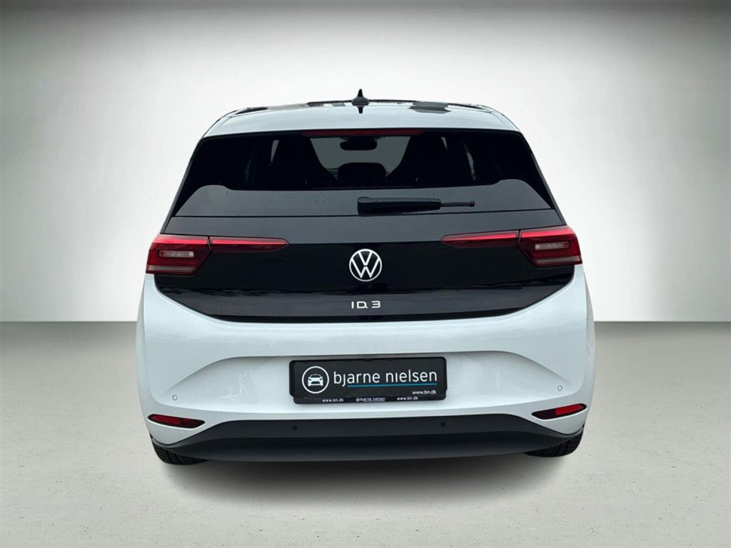 VW ID.3 Pro Performance billede 10