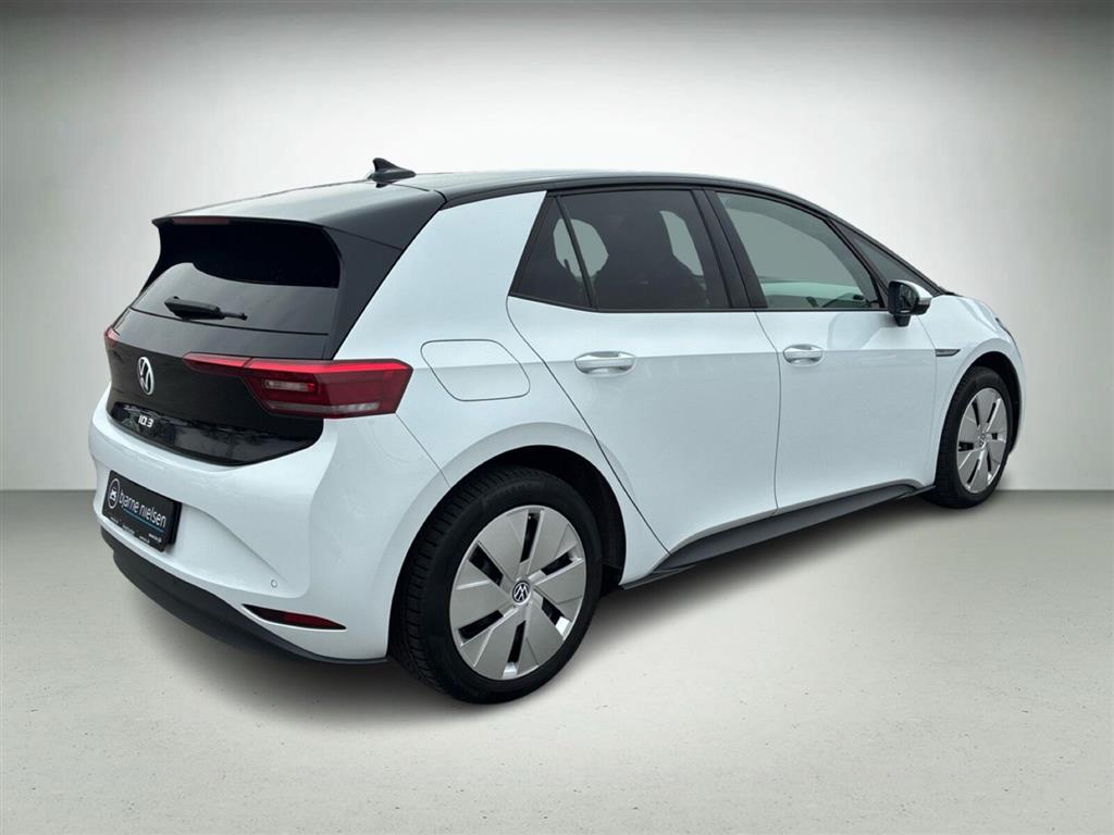 VW ID.3 Pro Performance billede 11