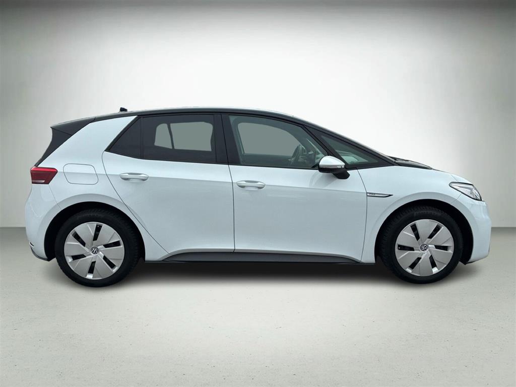 VW ID.3 Pro Performance billede 12