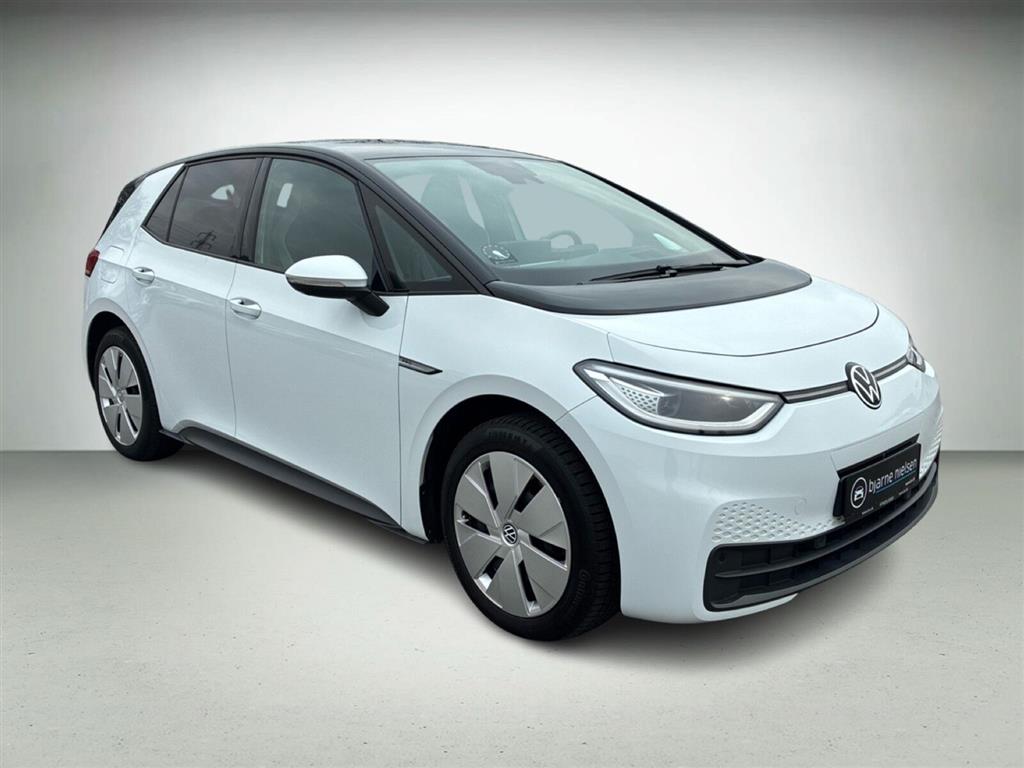 VW ID.3 Pro Performance billede 13