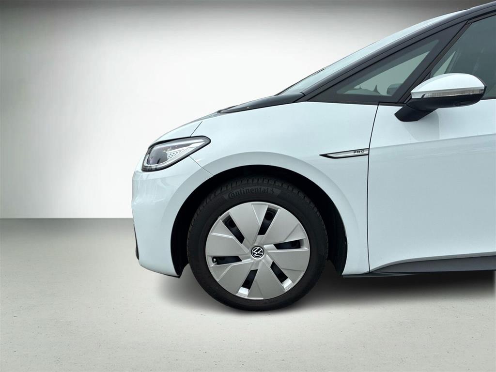 VW ID.3 Pro Performance billede 14