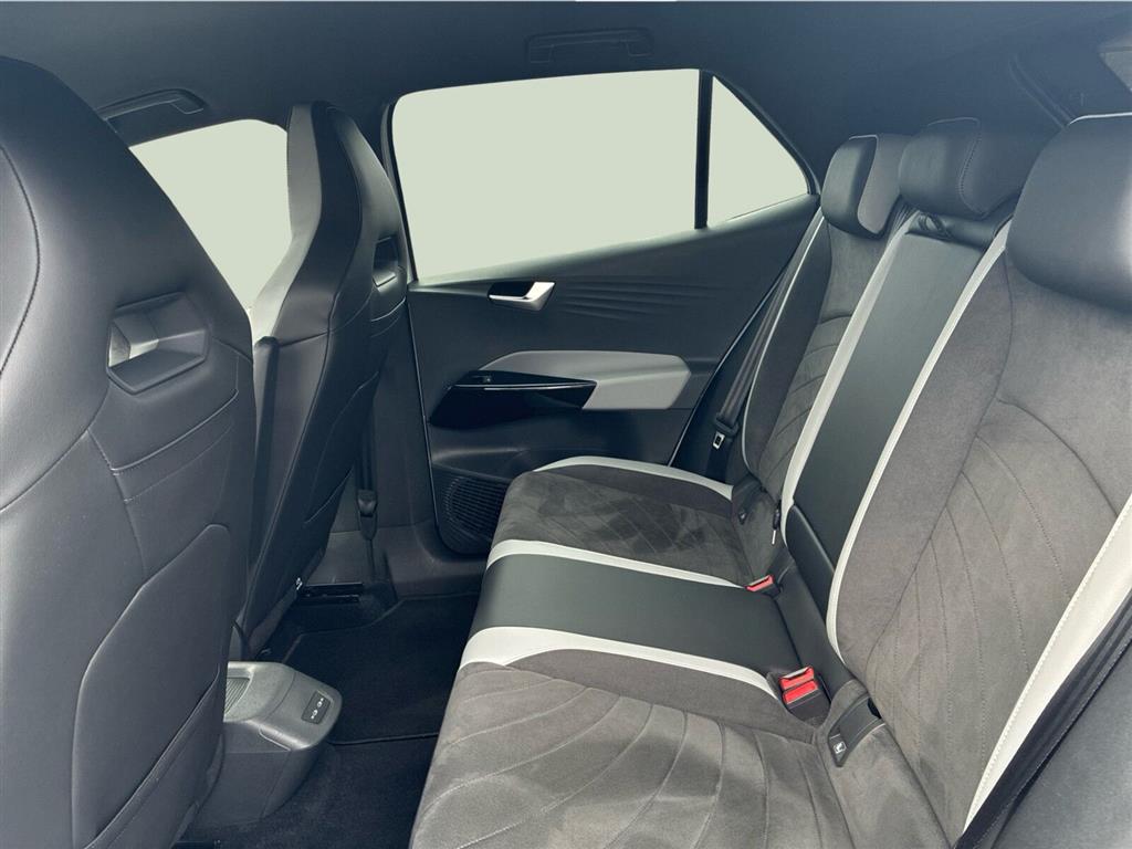 VW ID.3 Pro Performance billede 6