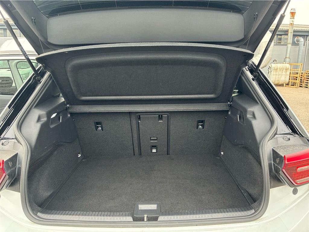 VW ID.3 Pro Performance billede 16