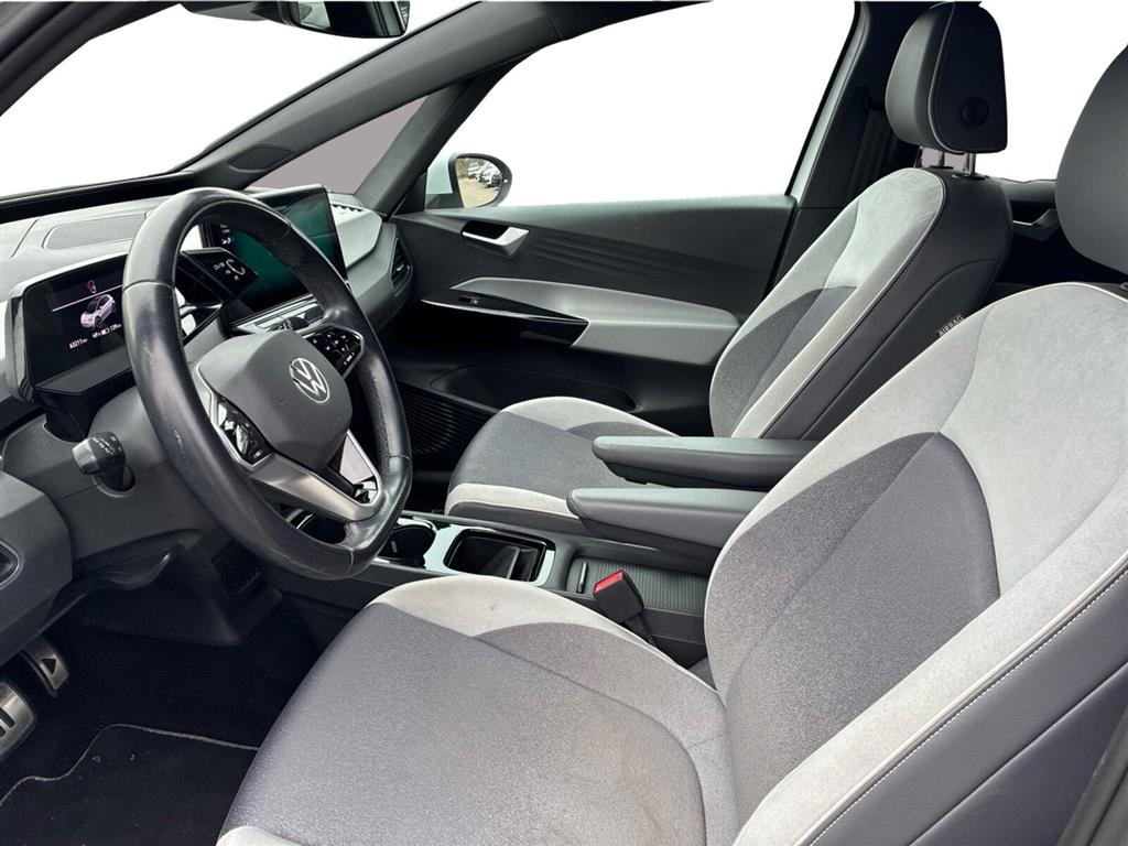 VW ID.3 1st billede 4