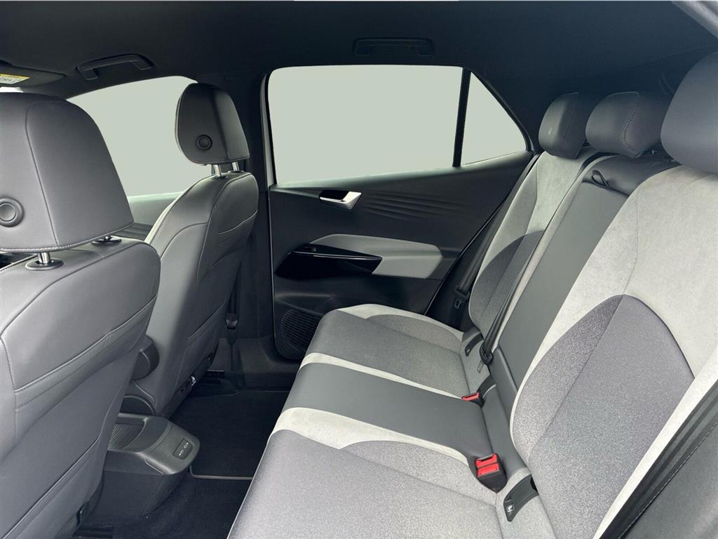 VW ID.3 1st billede 5