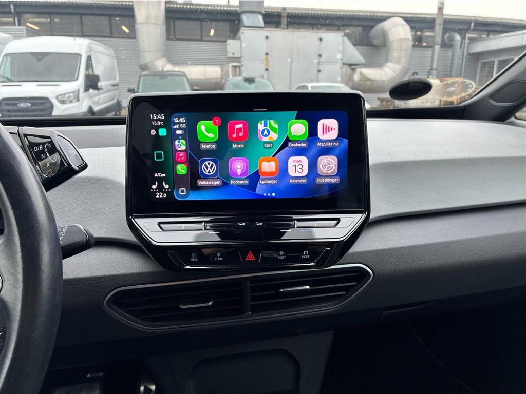 VW ID.3 1st billede 7