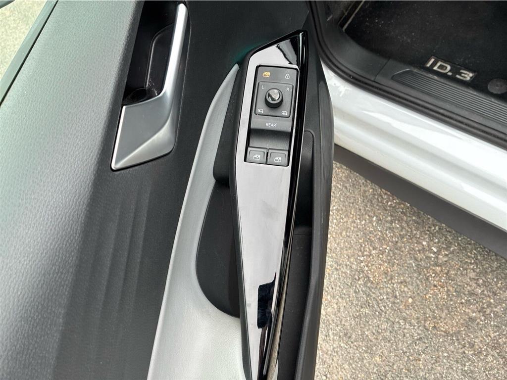VW ID.3 1st billede 9