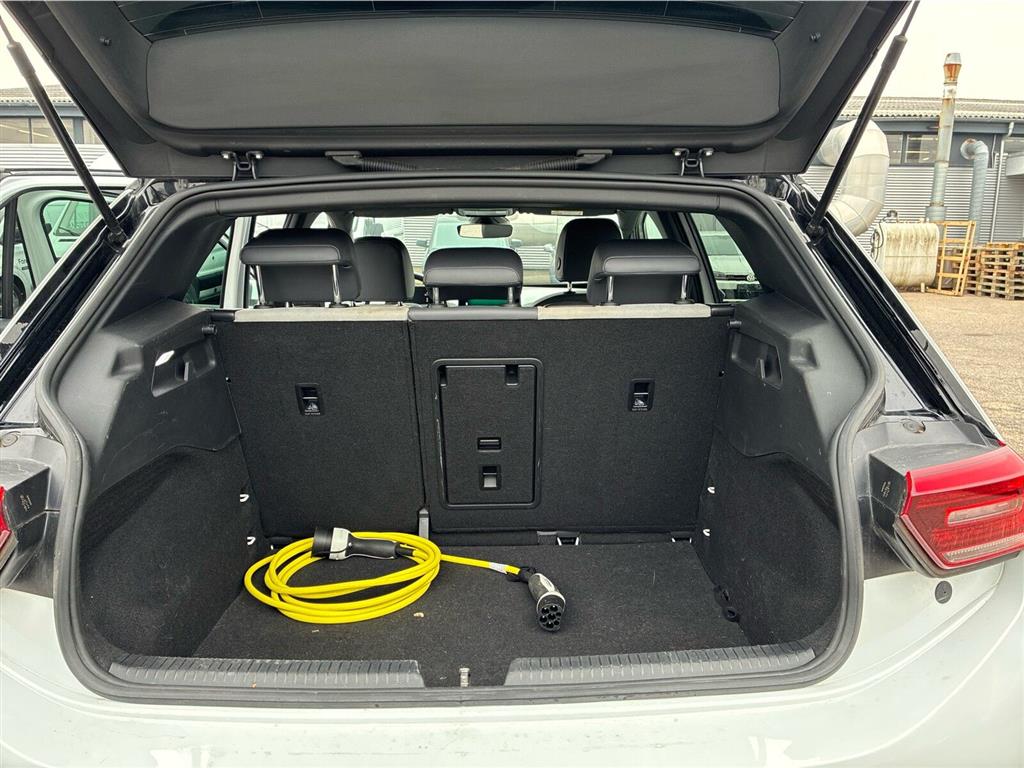 VW ID.3 1st billede 10