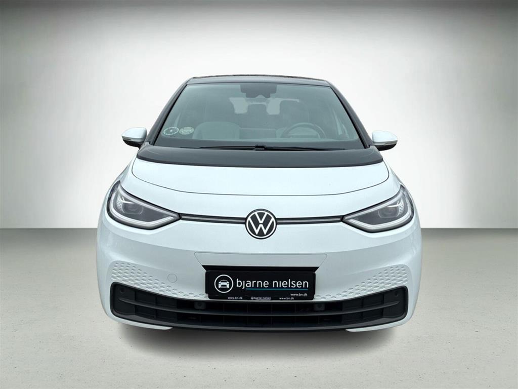 VW ID.3 1st billede 11