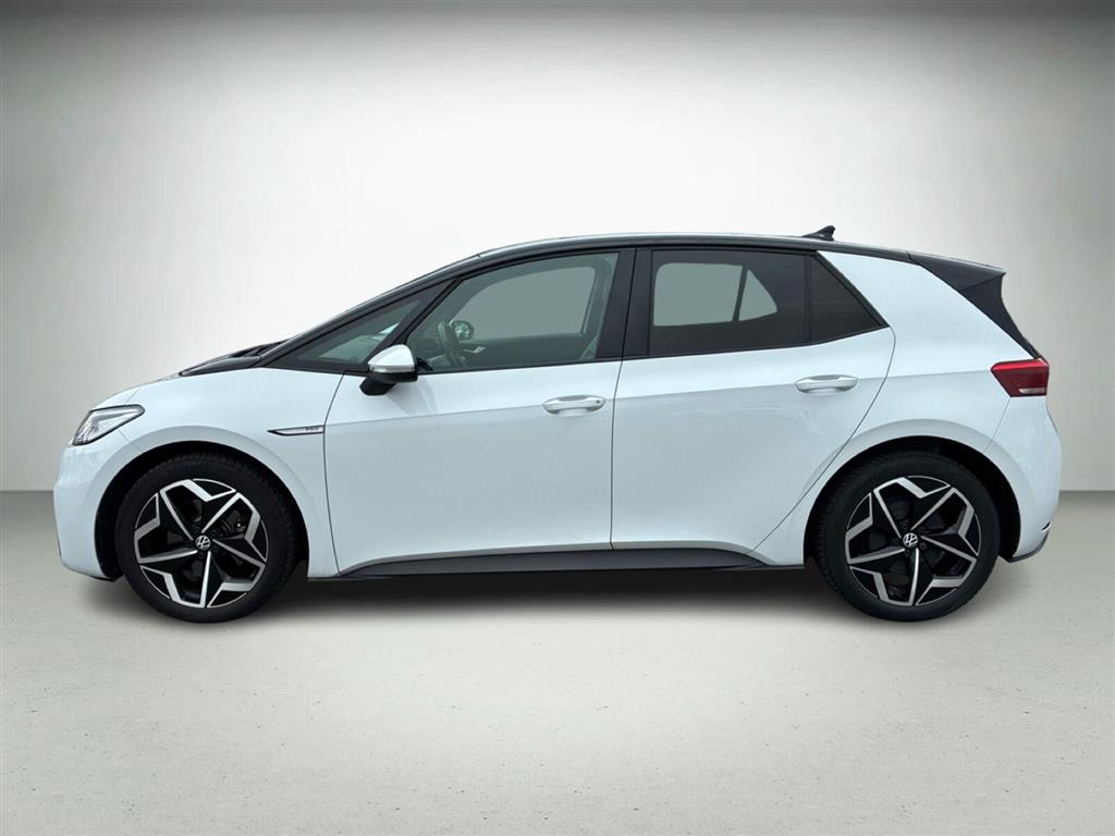 VW ID.3 1st billede 2