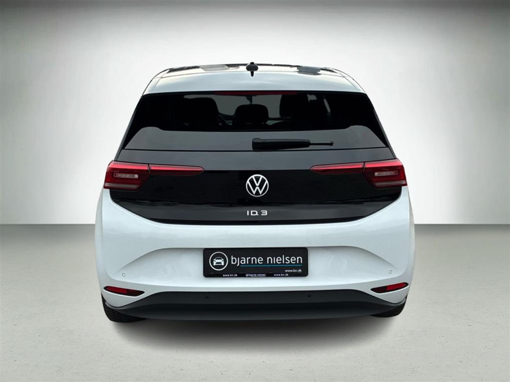 VW ID.3 1st billede 12