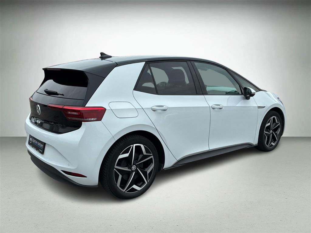 VW ID.3 1st billede 13
