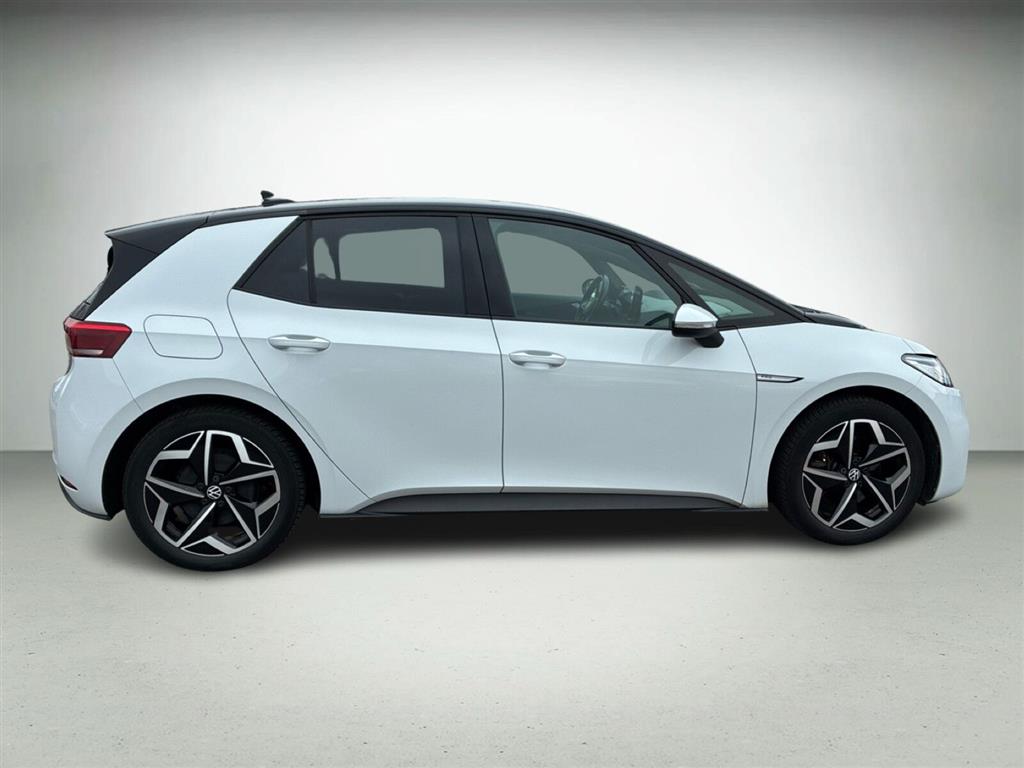 VW ID.3 1st billede 14