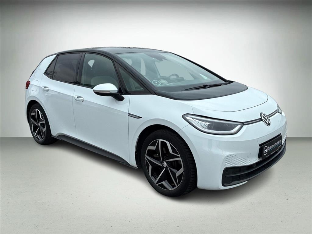 VW ID.3 1st billede 15