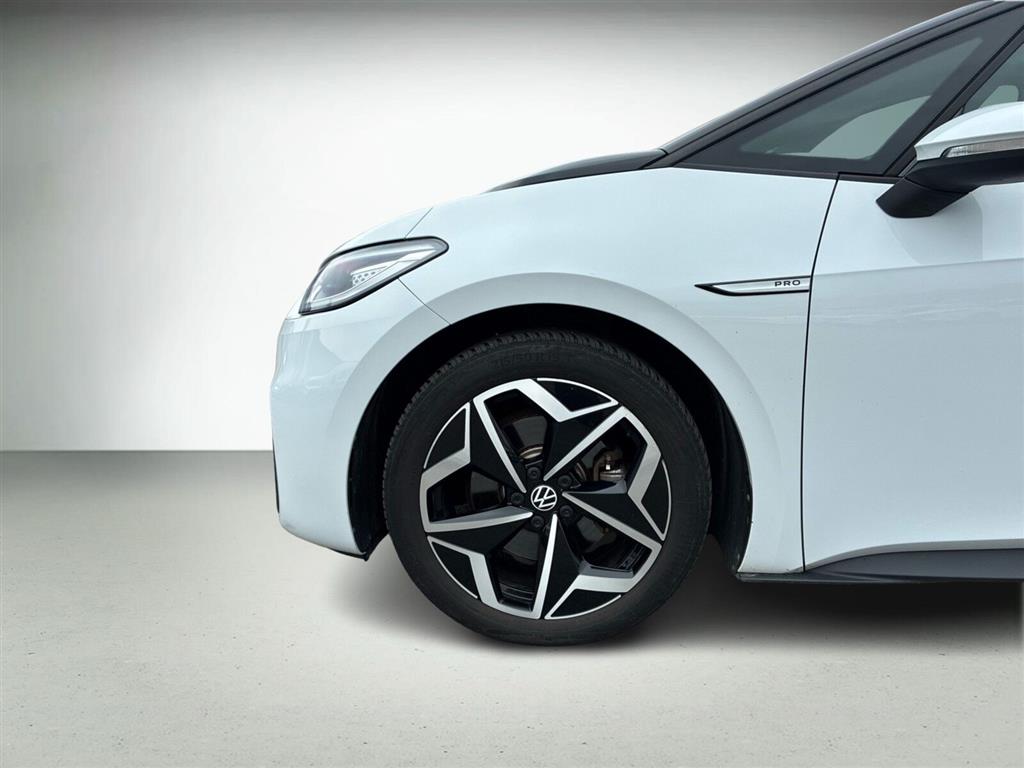 VW ID.3 1st billede 16