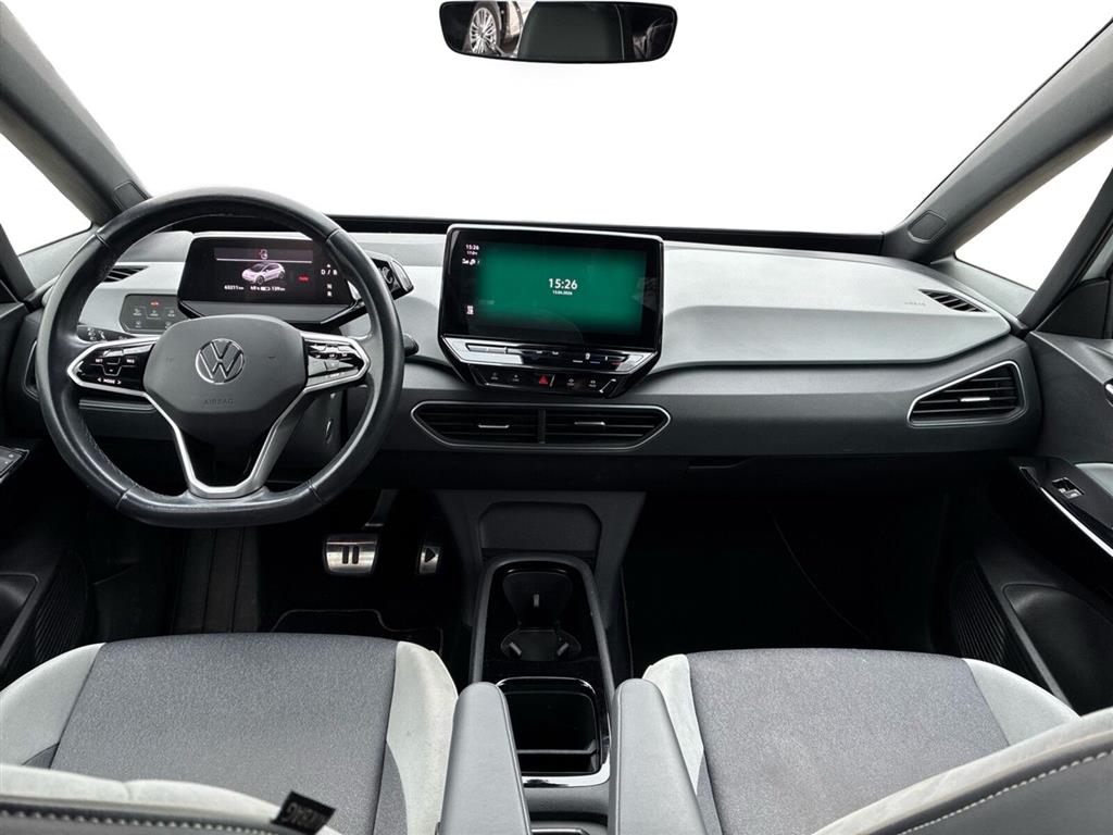 VW ID.3 1st billede 6