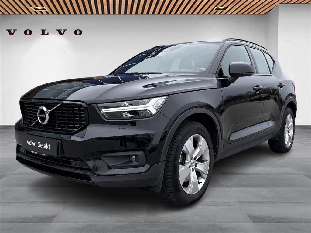 Volvo XC40 R-design