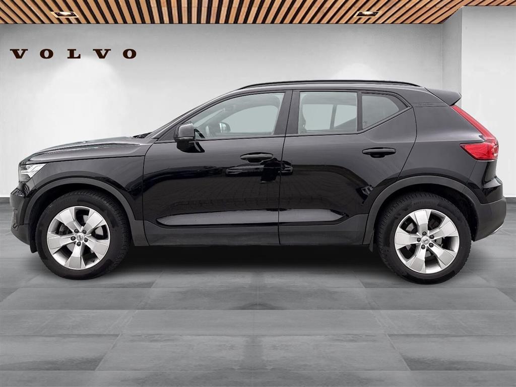 Volvo XC40 R-design billede 3