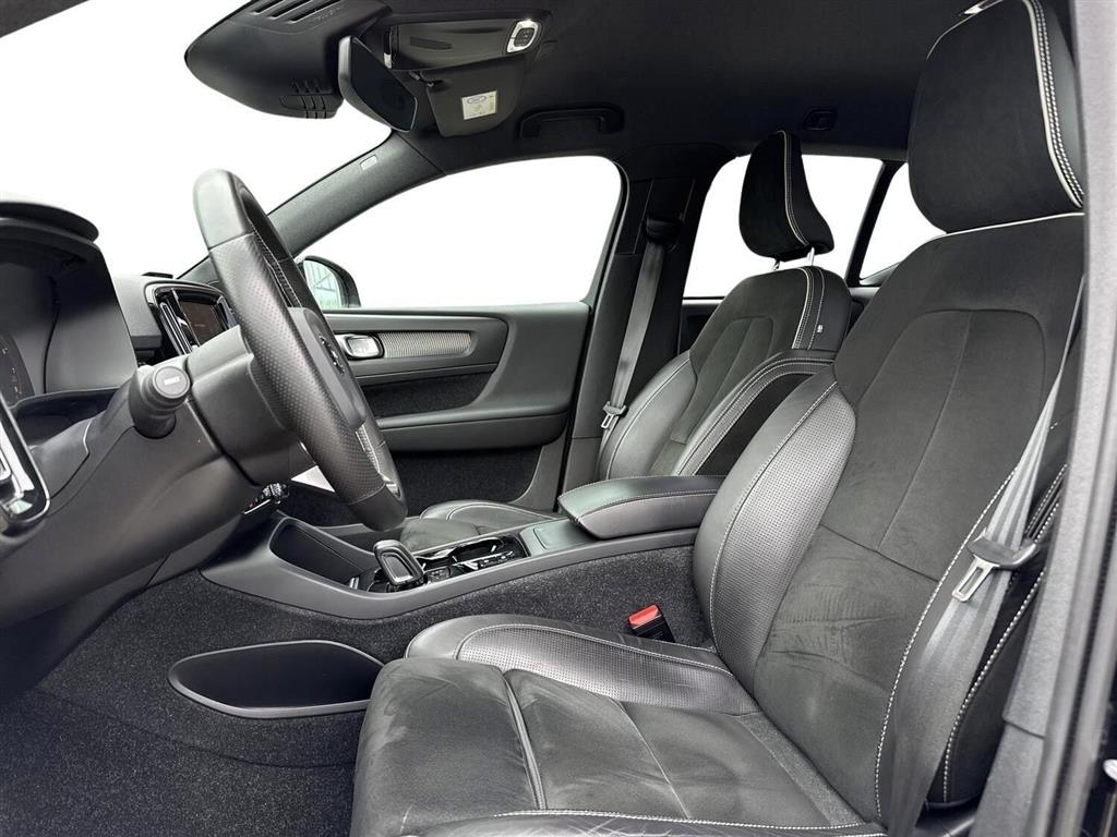 Volvo XC40 R-design billede 5