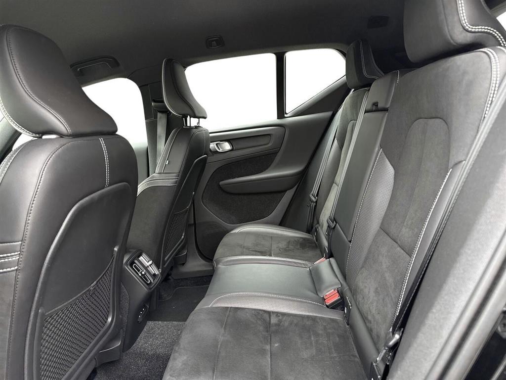 Volvo XC40 R-design billede 7