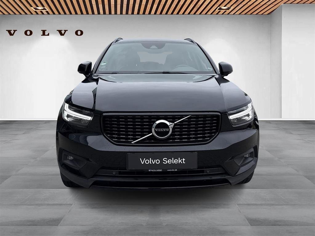 Volvo XC40 R-design billede 9