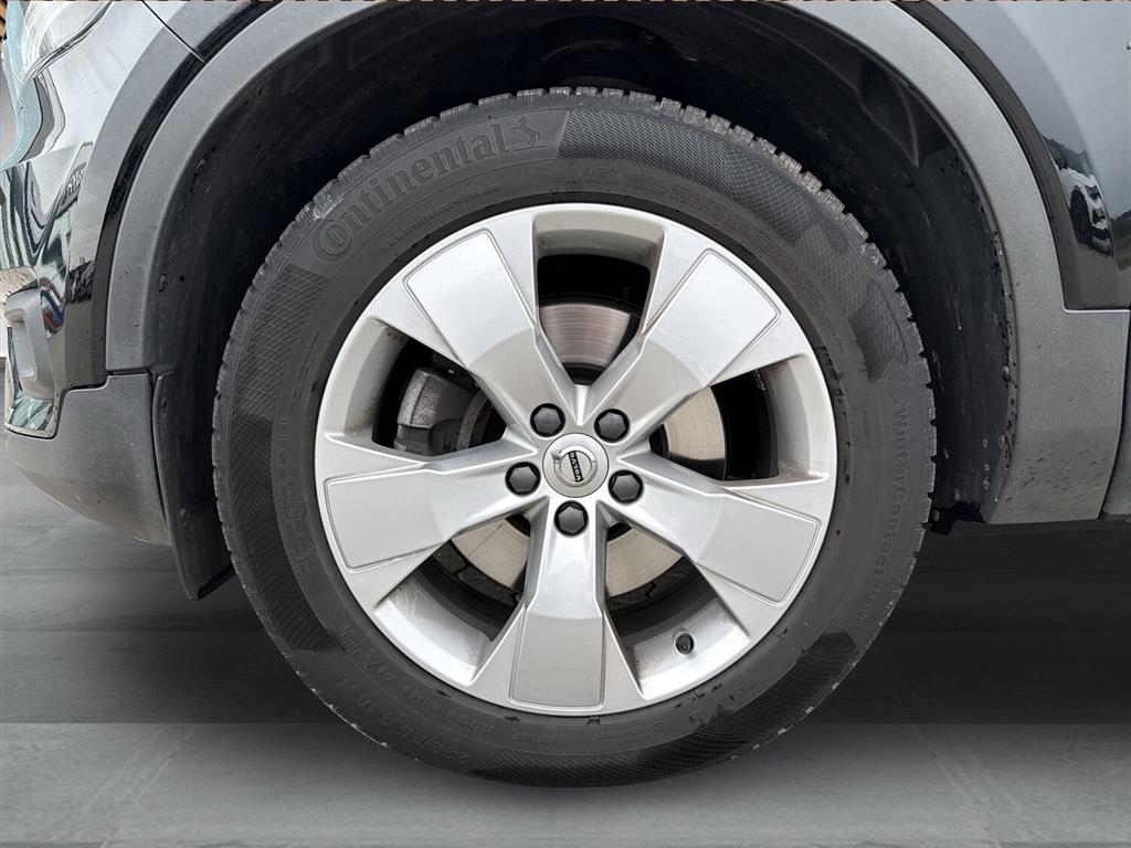Volvo XC40 R-design billede 10