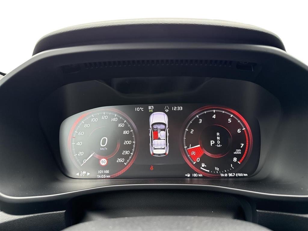 Volvo XC40 R-design billede 12