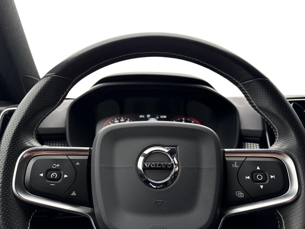 Volvo XC40 R-design billede 14