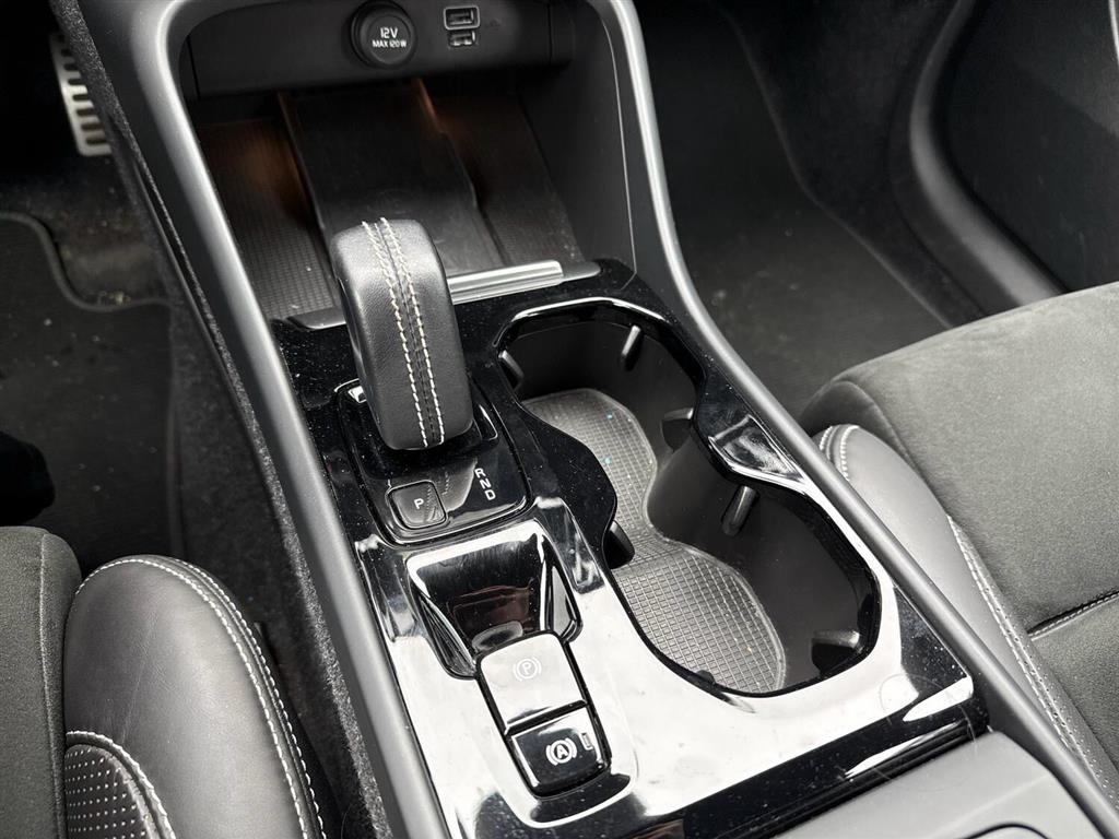 Volvo XC40 R-design billede 15