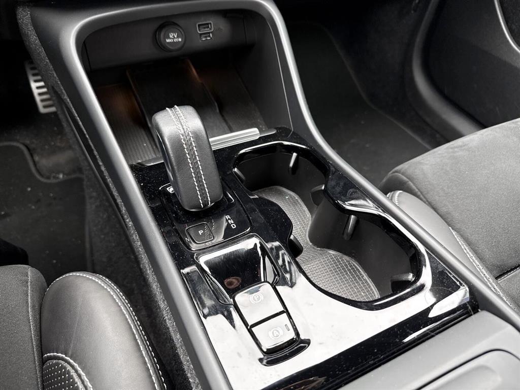 Volvo XC40 R-design billede 16