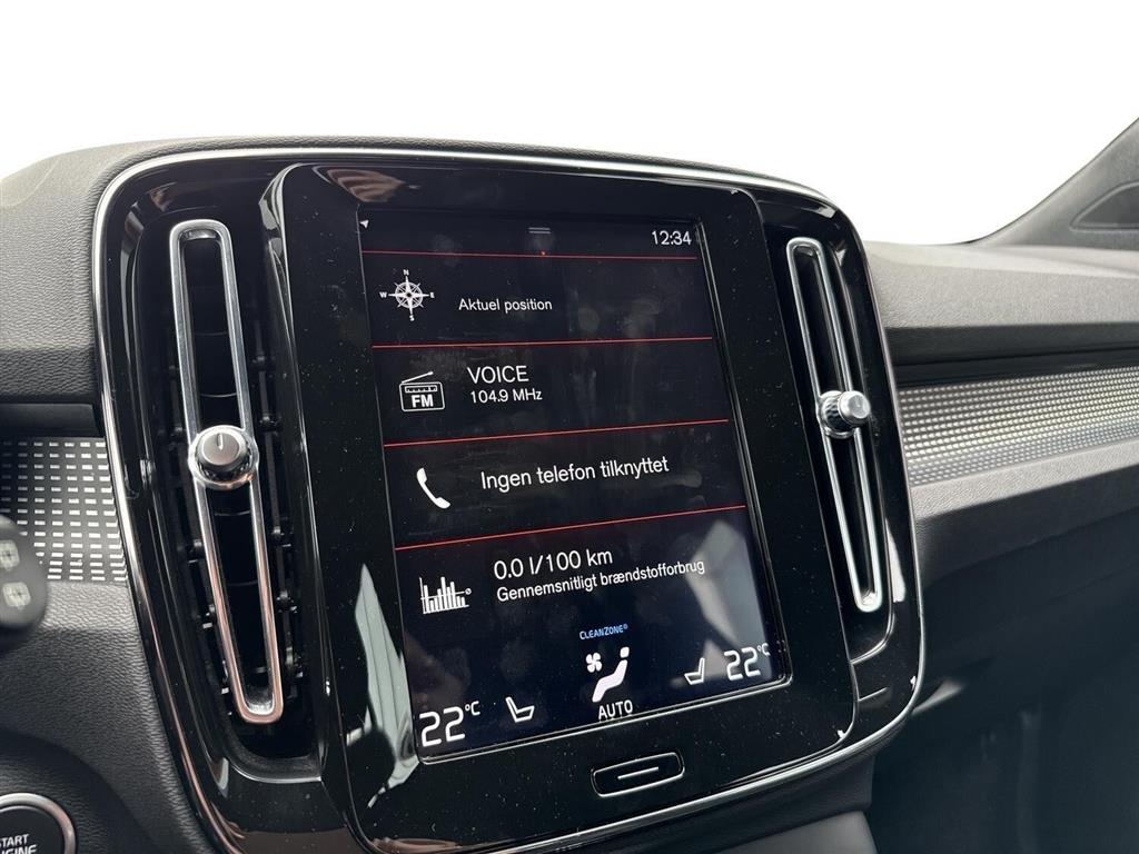 Volvo XC40 R-design billede 17