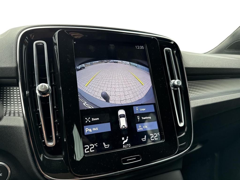 Volvo XC40 R-design billede 19