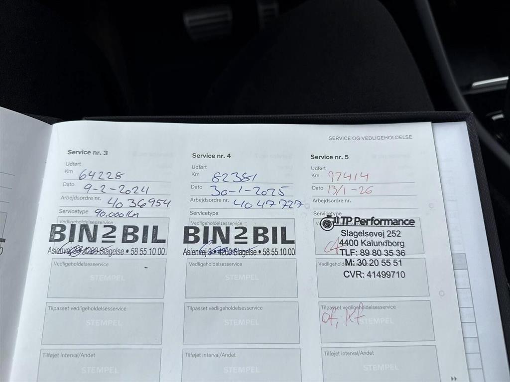 Volvo XC40 R-design billede 22