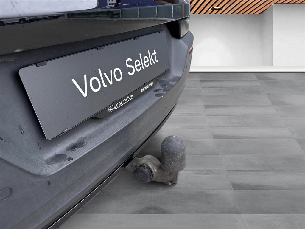 Volvo XC40 R-design billede 23