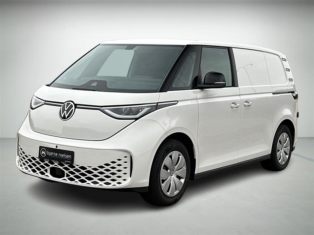 VW ID.Buzz Cargo Comfort+