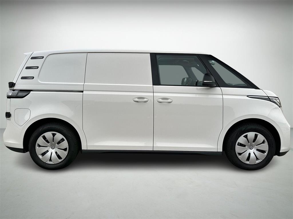 VW ID.Buzz Cargo Comfort+ billede 5