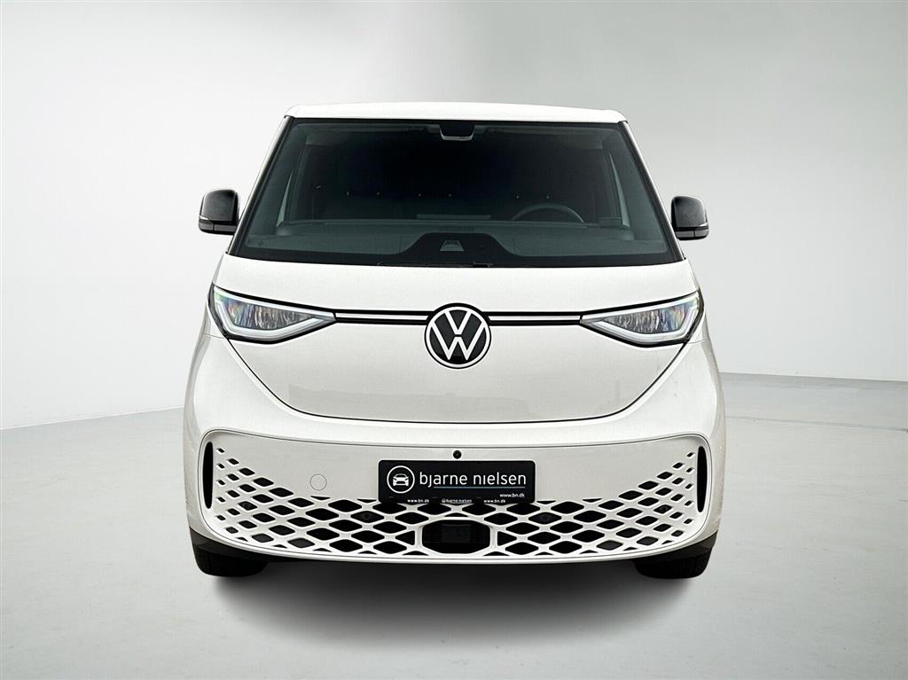 VW ID.Buzz Cargo Comfort+ billede 2